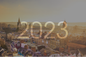 What will happen to the property market in 2023? A word from our MD