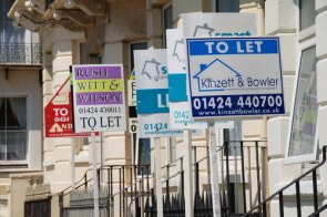 Tenants experiencing difficulty renting Central London property might enjoy a boost soon