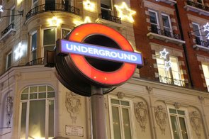 Buyers and tenants look for London property a short distance from night tube stations 