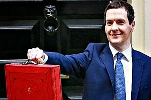George Osborne's stamp duty tax reforms has impacted London property buyers