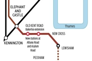 Will new bermondsey station signal a southwark property boom thumbnail