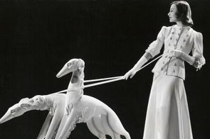 1930s exhibition fashion textile museum intro image