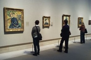 Cezanne portrait intro image