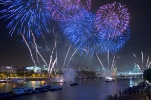 Lord mayors fireworks 2017 intro image