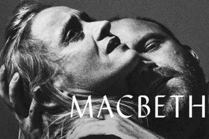 Macbeth national theatre intro image
