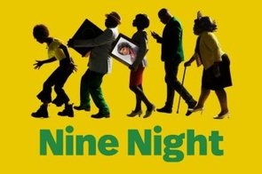Nine night intro image