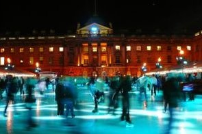 Skate late somerset house intro image