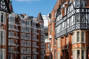UK Mortgage Rates