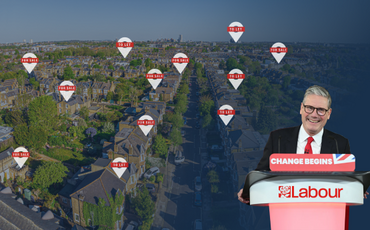What will a Labour win bring to the property market?