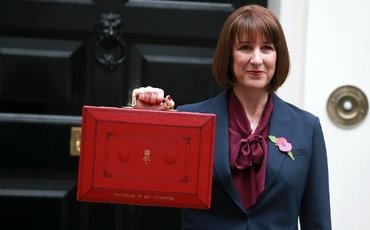 Autumn Budget 2025