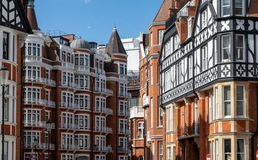 UK Mortgage Rates