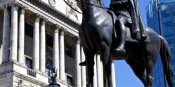 UK Mortgage Rates