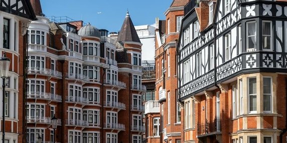 UK Mortgage Rates